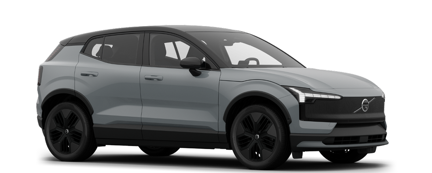 EX30 Cross Country