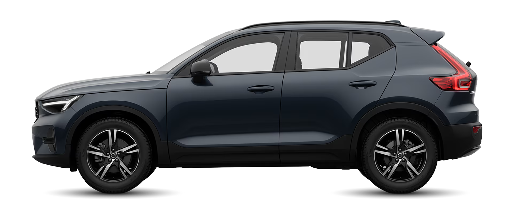XC40